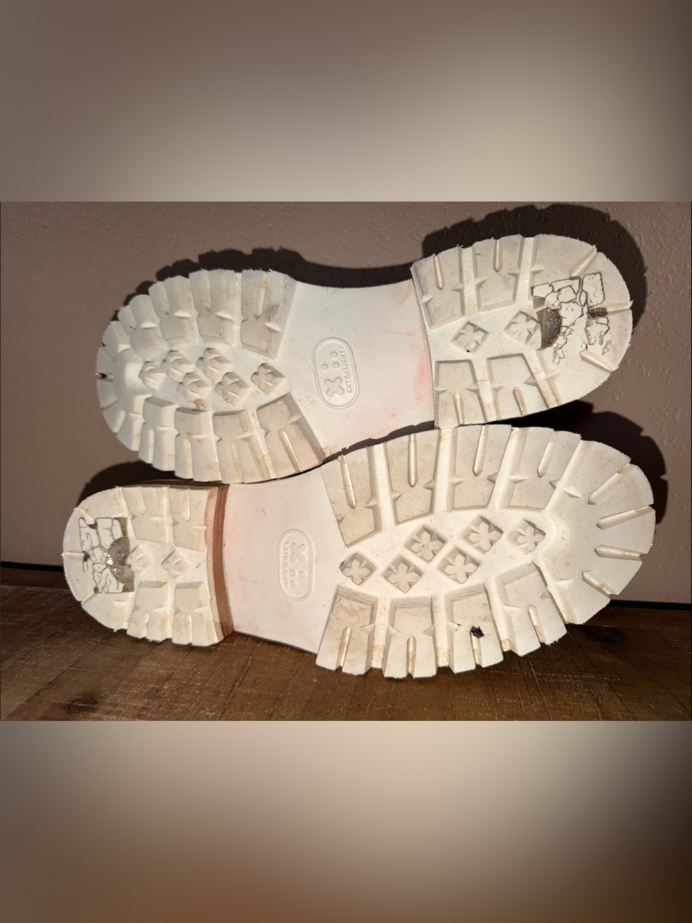 Bed Stu Reina III Tan Rustic NectarLux Leather Loafers - Picture 10 of 15